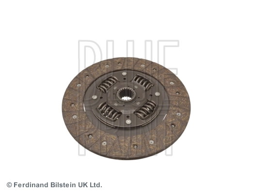 Clutch Disc